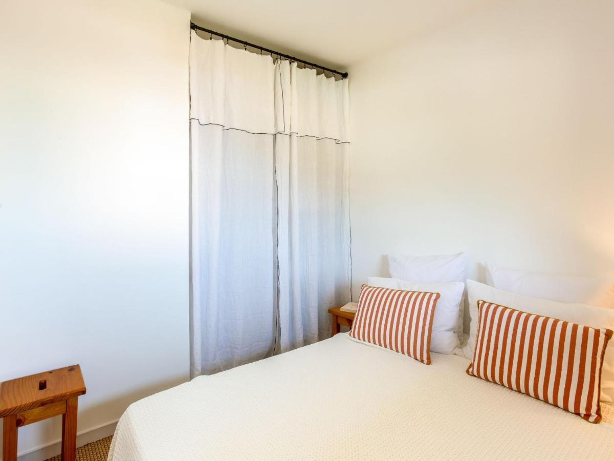 Apartment Saint James-13 By Interhome Le Lavandou Ngoại thất bức ảnh