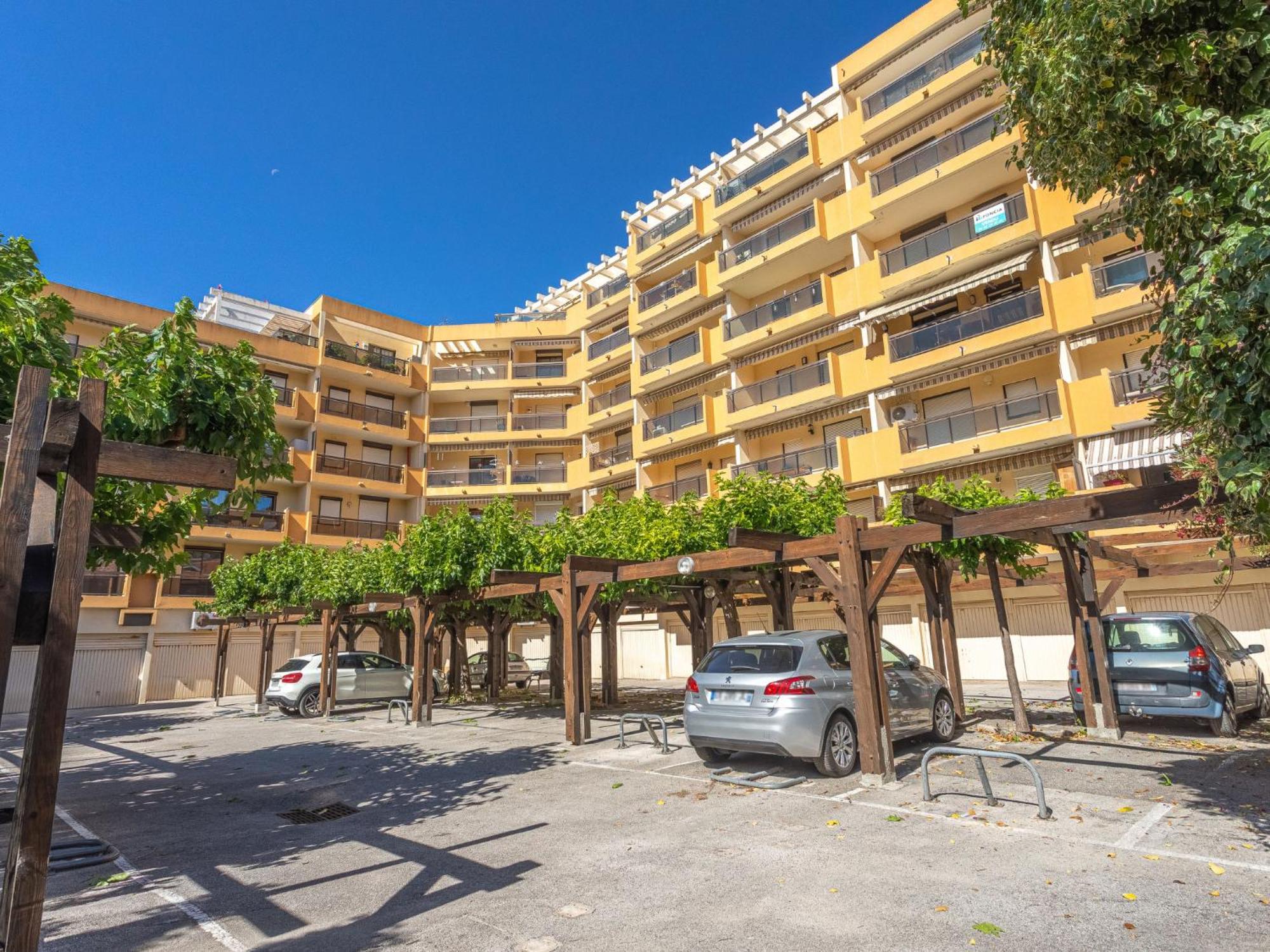 Apartment Saint James-13 By Interhome Le Lavandou Ngoại thất bức ảnh